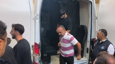 KKTC’nin Girne açıklarında yaşanan gemi faciasında bir kez daha hakim