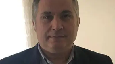 Kuzey Kıbrıs Türk Cumhuriyeti’nin (KKTC) Girne kenti açıklarında meydana gelen