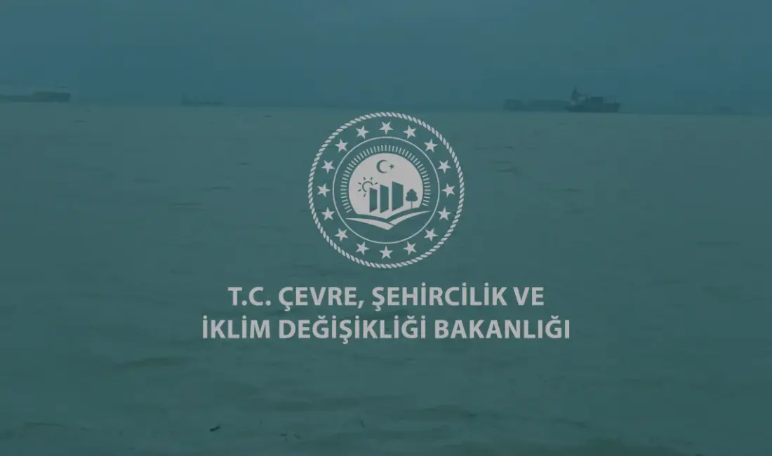 Kocaeli Sekapark sahilinde yaşanan deniz köpüklenmesinin sorumlusu olan metro inşaatı