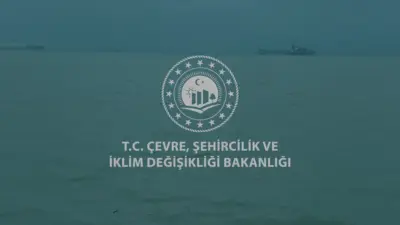 Kocaeli Sekapark sahilinde yaşanan deniz köpüklenmesinin sorumlusu olan metro inşaatı