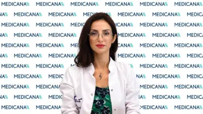 Tıbbi Onkoloji Uzmanı Prof. Dr. Nilüfer Avcı, kadınlarda en sık