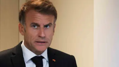 Fransa Cumhurbaşkanı Emmanuel Macron, ulusa sesleniş konuşmasında, “Yıkanlar bedelini ödemeli,