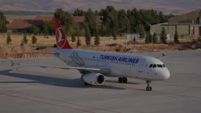 Malatya Havalimanı Yeni Terminal Binası hizmete açıldı. Yeni tesisle birlikte