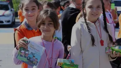 Mardin İl Jandarma Komutanlığı, Mobil Trafik Eğitim Araçları ile öğrencilere