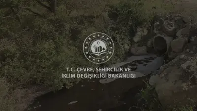 Çevre Bakanlığı, Marmara Denizi'ne atık su karıştıran Yalova İli Yerel