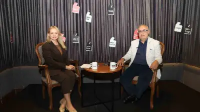 Osmangazi Belediyesi’nin düzenlediği Medya Buluşmalarında araştırmacı yazar Aydın Keleşoğlu, Cumhuriyet’in