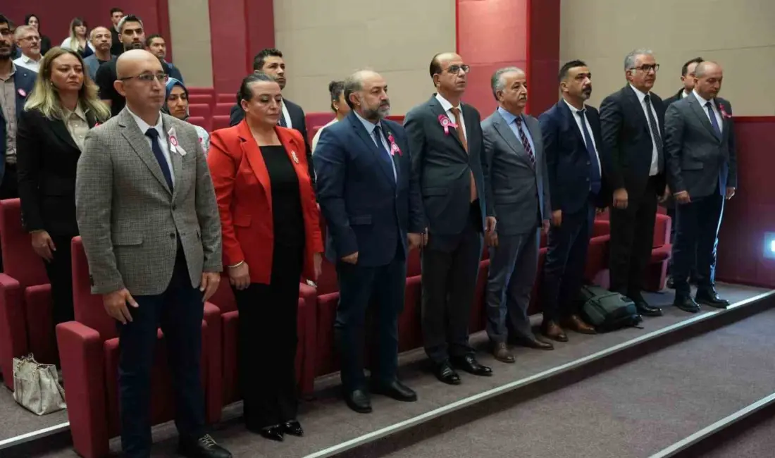 Malatya Turgut Özal Üniversitesi (MTÜ) Tıp Fakültesi Genel Cerrahi ve
