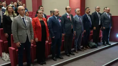 Malatya Turgut Özal Üniversitesi (MTÜ) Tıp Fakültesi Genel Cerrahi ve