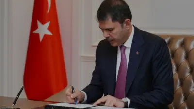 Bakan Murat Kurum, 42 il için sarı, 6 il için