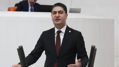 Milliyetçi Hareket Partisi (MHP) Kayseri Milletvekili İsmail Özdemir; Tarım ve