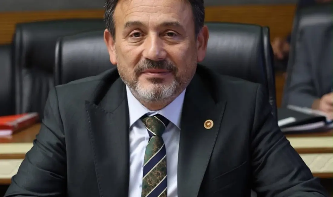 AK Parti Karabük Milletvekili Ali Keskinkılıç, AK Parti Sosyal Politikalar