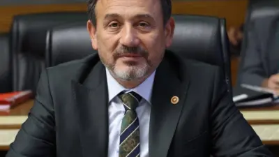 AK Parti Karabük Milletvekili Ali Keskinkılıç, AK Parti Sosyal Politikalar