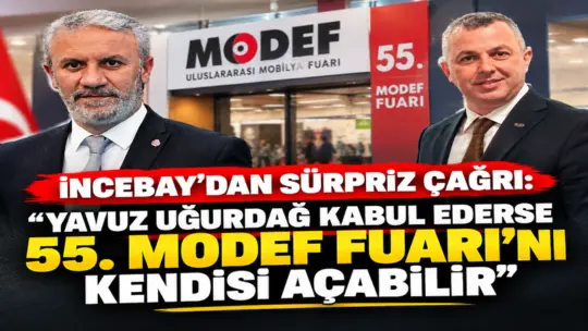 İnegöl Ticaret ve Sanayi Odası'nda (İTSO) yeni dönemin yönetimini belirleyecek