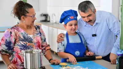 Yıldırım Belediyesi Molla Yegan Çocuk Üniversitesi, 2026-2027 Eğitim Öğretim Yılı
