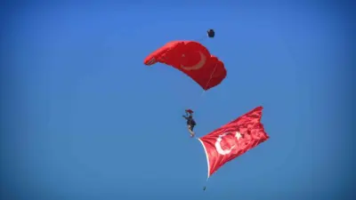 NATO ve NATO’ya bağlı komutanlıklar sosyal medya hesapları üzerinden 29