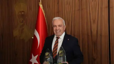 Nilüfer Belediyesi, atıl kamu arazilerini üretime kazandıran ve tekstil atıklarını