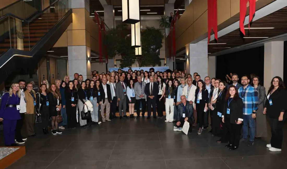 Nilüfer Belediyesi öncülüğünde, NOSAB Akademi, BUMİAD, Nilüfer Kent Konseyi ve