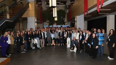 Nilüfer Belediyesi öncülüğünde, NOSAB Akademi, BUMİAD, Nilüfer Kent Konseyi ve