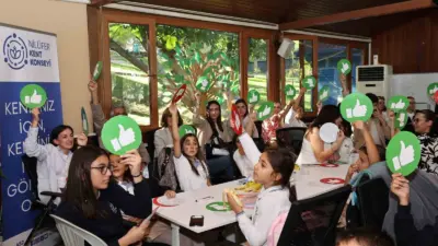 Nilüfer Belediyesi, Nilüfer Kent Konseyi ve Nilüfer Tarımsal Kalkınma Kooperatifi