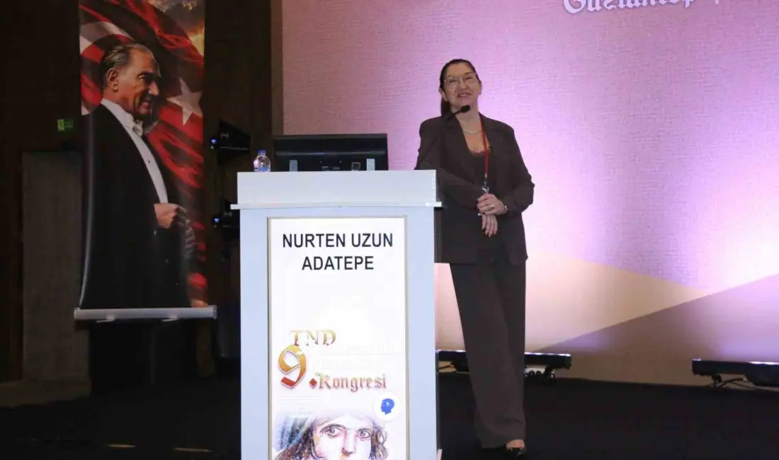 Türk Nöroloji Derneği Nöromusküler Hastalıklar Bilimsel Çalışma Grubu tarafından düzenlenen