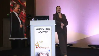 Türk Nöroloji Derneği Nöromusküler Hastalıklar Bilimsel Çalışma Grubu tarafından düzenlenen