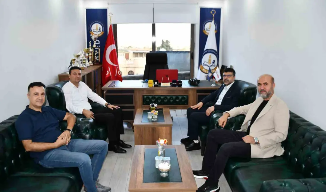 Mardin’in Nusaybin Kaymakamı Gürsel Temurci, Mardin Gazeteciler, Yazarlar ve Eğitim