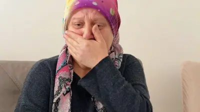 Bursa’nın Karacabey ilçesinde erkek arkadaşı Mustafa B. tarafından ormanlık alanda