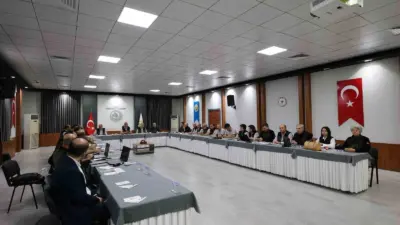 Bursa Orman Bölge Müdürlüğü, 2026 yılı program hedefleri ve çalışmaların