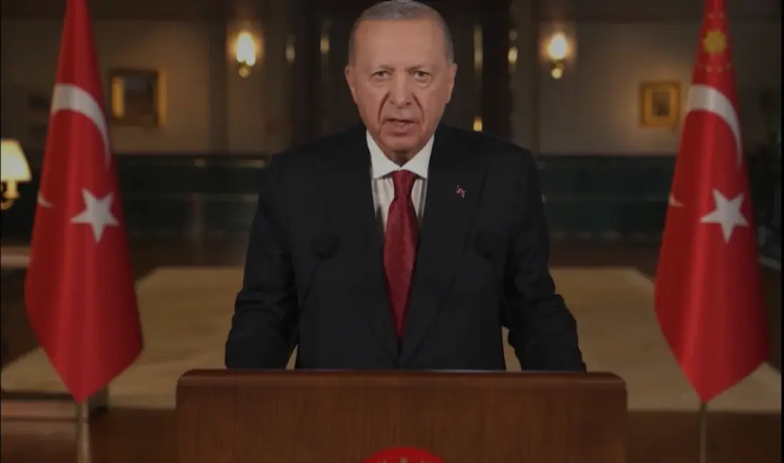 Karadeniz'de doğal gaz üretimini iki katına çıkaracak Osman Gazi Yüzer