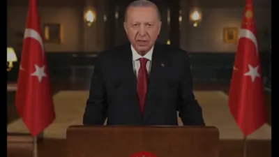Karadeniz'de doğal gaz üretimini iki katına çıkaracak Osman Gazi Yüzer