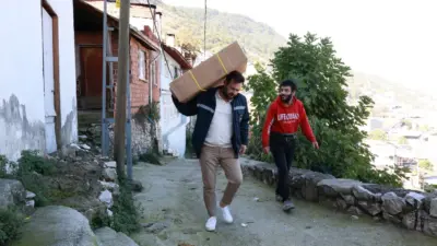 Osmangazi Belediyesi, engelli bireylerin günlük yaşamını kolaylaştırmak ve toplumsal hayata