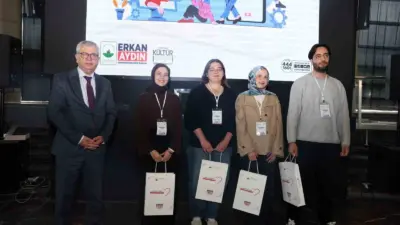 Gençlerin düşüncelerini özgürce paylaşabilecekleri ve hayata geçirilebilir projeler geliştirebilecekleri ortamlar