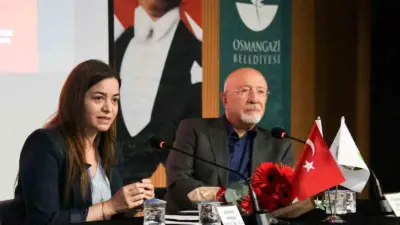 Osmangazi Belediyesi, Hisar Arkeoparkı Kültür Buluşmaları kapsamında ve “Uludağlı Kadın