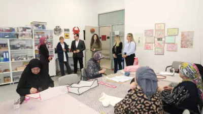 Rusya Federasyonu’na bağlı Tataristan Cumhuriyeti’nin başkenti Kazan Büyükşehir Belediyesi Şefkatli