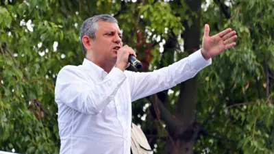 Yeni Parti Genel Başkanı Özgür Özel, butlan tartışmaları ve siyasi