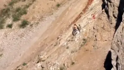 Güvenlik kaynakları, terör örgütü PKK/KCK’nın Irak’ın kuzeyinde 4 barınma alanını