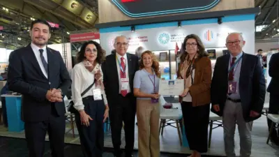 Türkiye’de ürettiği İngilizce eğitim yayınlarını uluslararası pazarlara taşıyan Pregon Publishing,