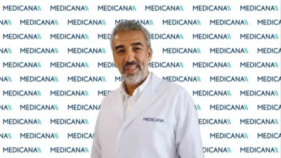 10 Ekim Dünya Ruh Sağlığı Günü kapsamında değerlendirmelerde bulunan Psikiyatri