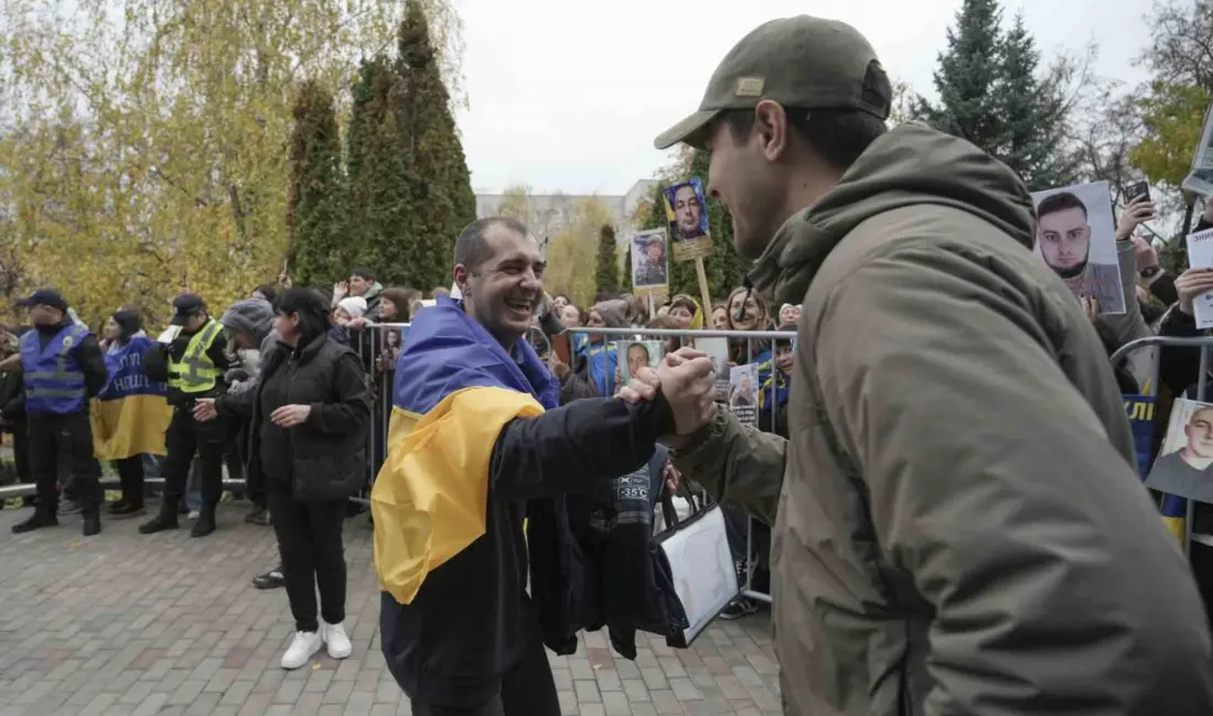 Rusya ve Ukrayna, ABD’li müzakerecilerle yapılan görüşmelerin ardından gerçekleştirilen son