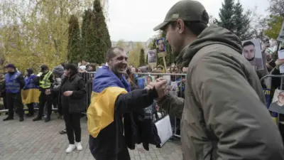 Rusya ve Ukrayna, ABD’li müzakerecilerle yapılan görüşmelerin ardından gerçekleştirilen son