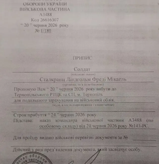 Rusya Federal Güvenlik Servisi (FSB), Rus ordusuna katılma bahanesiyle ülkeye