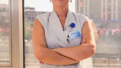 Teknoloji, demografik dönüşüm ve değişen bireysel ihtiyaçlar, sağlık hizmetlerini doğrudan