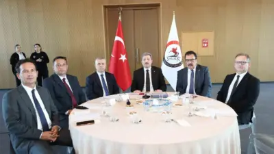 Samsun’da 2026 yılı ikinci dönem sonu itibarıyla toplam 152 milyar