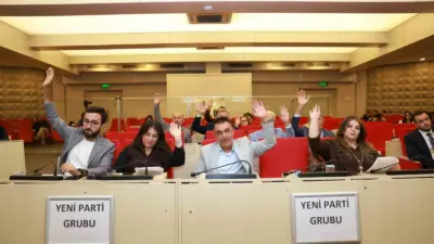 Şehzadeler Belediye Başkanı Hakan Şimşek, Belediye Meclisi ekim ayı olağan