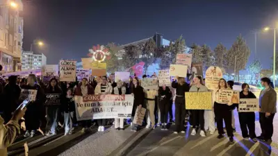 Bursa’nın Karacabey ilçesinde 3 Ekim gecesi sevgilisi tarafından boğazı kesilerek