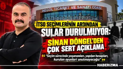 Geçtiğimiz günlerde İnegöl’de geniş bir katılımla tamamlanan İnegöl Ticaret ve