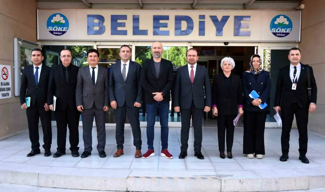 Sağlık Bakanlığı Sağlık Yatırımları Genel Müdürlüğü Etüt Proje Daire Başkanı