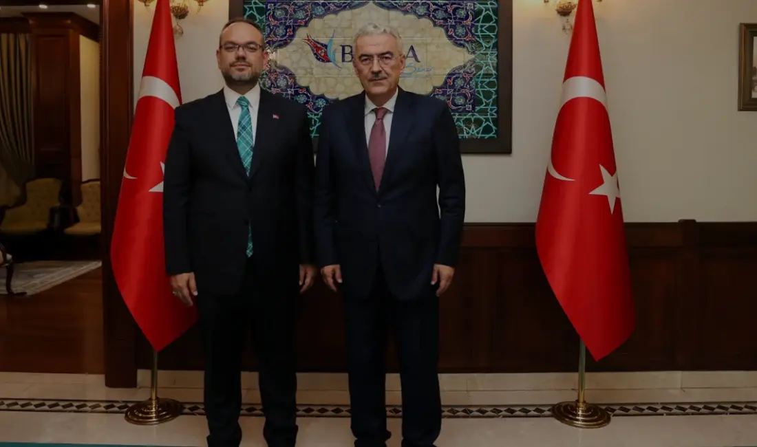 T.C. İçişleri Bakanlığı, 6698 sayılı Kişisel Verilerin Korunması Kanunu kapsamında