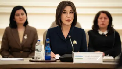 Türk Devletleri Teşkilatı (TDT) çatısı altında kuruluş çalışmaları başlatılan Aile
