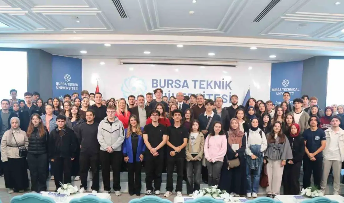 BTÜ’nün Türkiye’de bir ilk olarak hayata geçirdiği “Tercihten Önce Üniversiteni